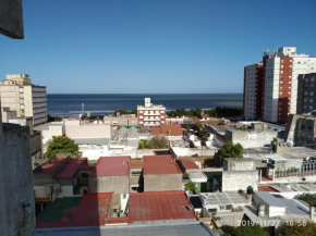 Vistas Al Mar